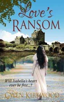 Love's Ransom Read online