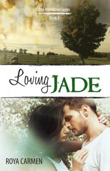 Loving Jade: Flynn's story - Riverstone Estate Series - standalone Read online