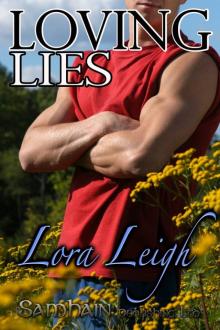 Loving Lies Read online