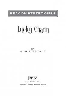 Lucky Charm Read online