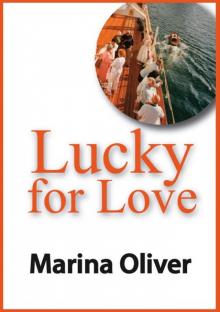 Lucky for Love Read online