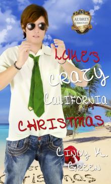 Luke's Crazy California Christmas Read online