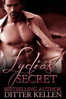Lydia's Secret (The Secret Series Book 1) Read online