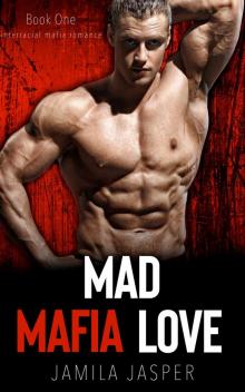 Mad Mafia Love Read online