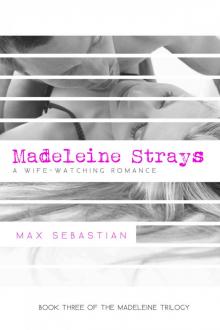 Madeleine Strays: A Wife-Watching Romance Read online