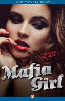 Mafia Girl Read online