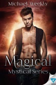 Magical (Mystical Series Book 3) Read online