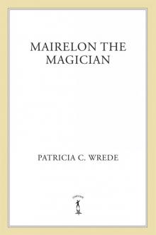 Mairelon the Magician Read online