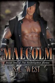 Malcolm (Book 1, The Redemption Series) Read online