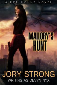 Mallory's Hunt Read online