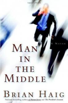 Man in the middle sd-6 Read online