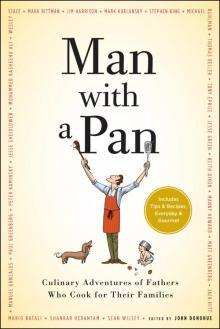 Man with a Pan Read online