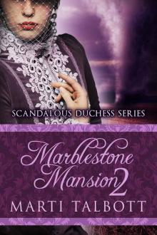 Marblestone Mansion, Book 2 Read online