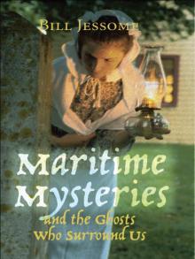 Maritime Mysteries Read online