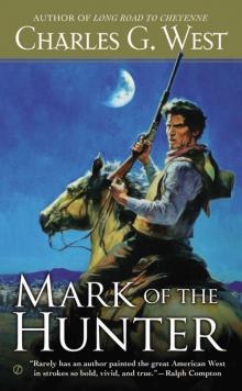 Mark of the Hunter Read online
