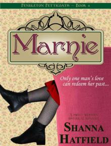 Marnie: Read online