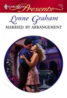 Married by Arrangement Read online