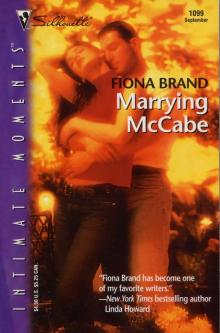 MARRYING MCCABE Read online
