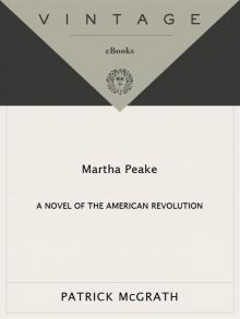Martha Peake Read online