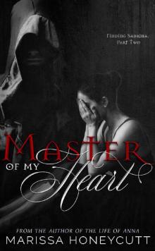 Master of My Heart Read online