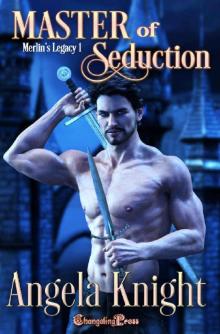 Master of Seduction Read online