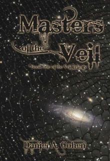 Masters of the Veil Read online