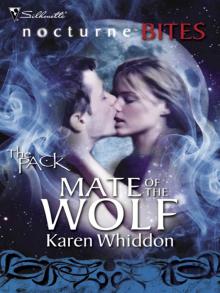 Mate of the Wolf Read online
