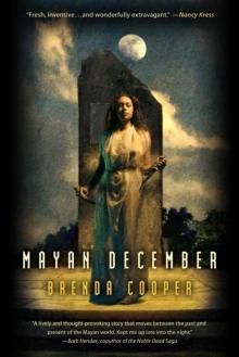 Mayan December Read online
