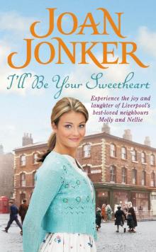 MB08 - I’ll Be Your Sweetheart Read online