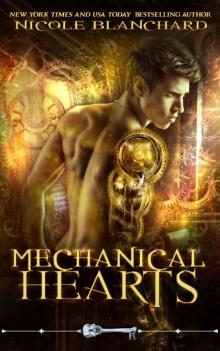 Mechanical Hearts (Skeleton Key)