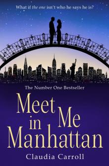 Meet Me In Manhattan Read online