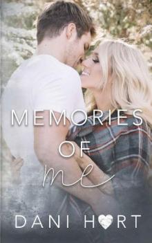 Memories of Me Read online