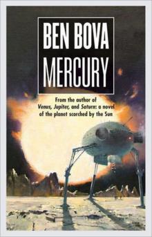 Mercury Read online