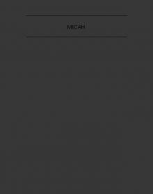 Micah (Warrior World Book 2) Read online