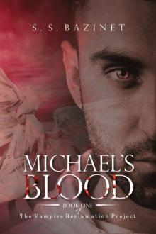 Michael's Blood Read online