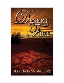 Microsoft Word - Desert Fire 2011 Kindle.doc