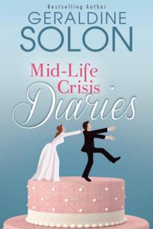 Mid-Life Crisis Diaries Read online