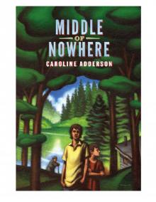 Middle of Nowhere Read online
