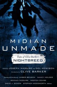 Midian Unmade Read online