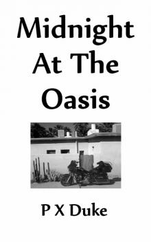 Midnight At The Oasis Read online