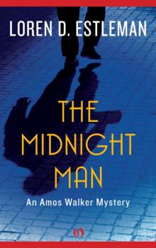 Midnight Man Read online