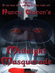 Midnight Masquerade Read online