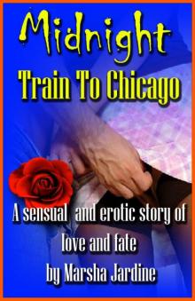 Midnight Train To Chicago Read online
