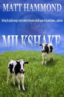 Milkshake Read online