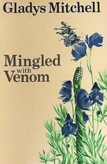Mingled With Venom mb-54 Read online