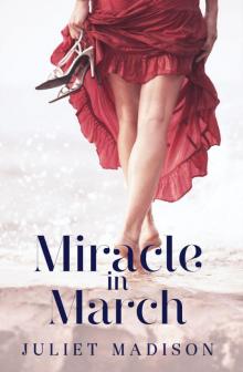 Miracle In March Read online