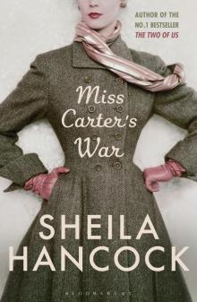 Miss Carter's War Read online
