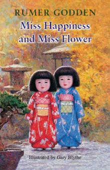 Miss Happiness and Miss Flower Read online