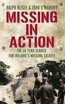 Missing in Action Read online