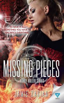 Missing Pieces (Ashby Holler #3) Read online